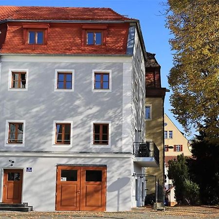 Wassergasse 11 เรเกนส์บวร์ก ภายนอก รูปภาพ